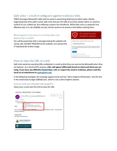 File:Phishing-Safe Links and Detecting Suspicious URLs.pdf